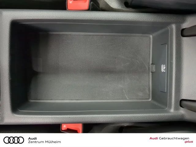 Audi A4 40 TDI Avant