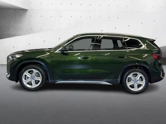 BMW iX1 eDrive20