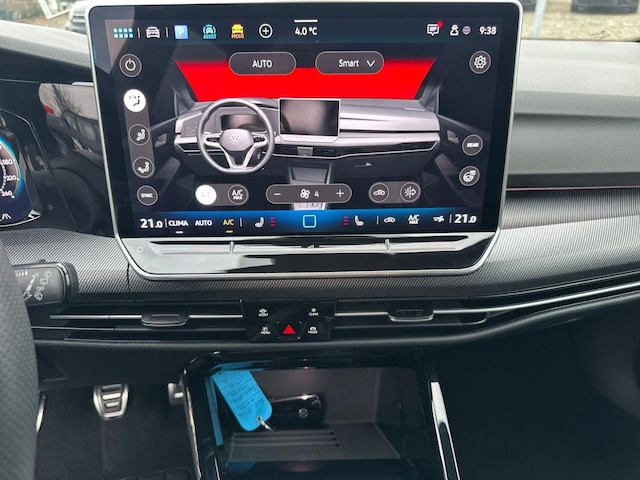 Volkswagen Golf 1.5 TSI R-Line