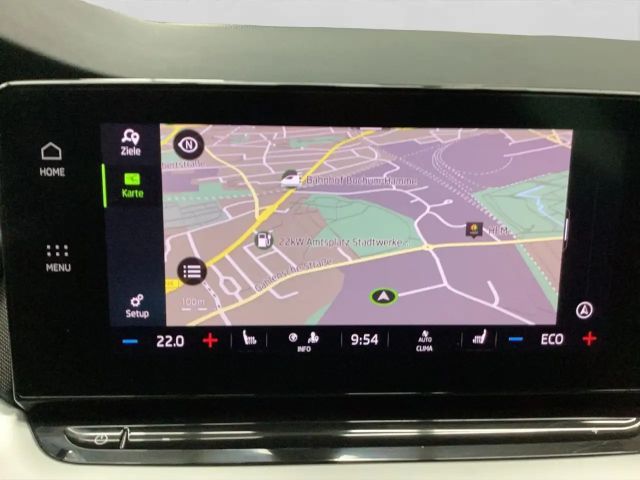 Skoda Octavia Combi Style Style iV