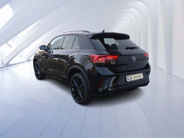 Volkswagen T-Roc 2.0 TDI DSG R-Line