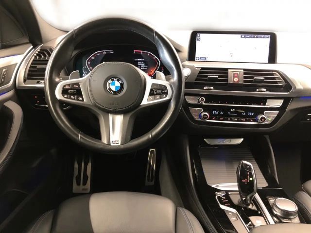 BMW X4 xDrive