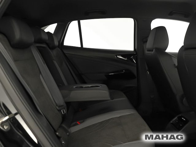 Volkswagen ID.4 IQ.Drive Performance Pro