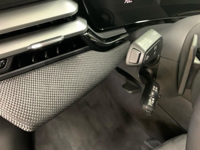 Audi A5 Avant S-Tronic