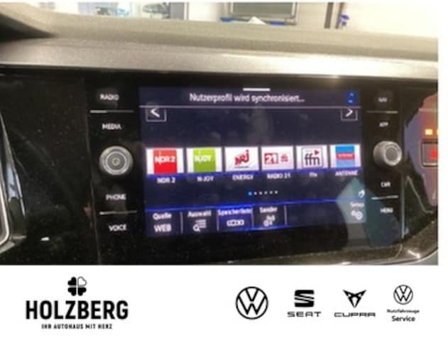 Volkswagen Taigo 1.5 TSI DSG Style