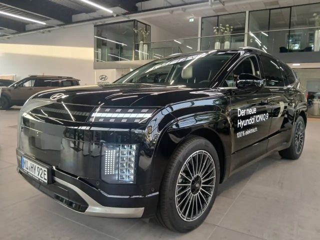 Hyundai IONIQ 9 4WD 6-zits UNIQ