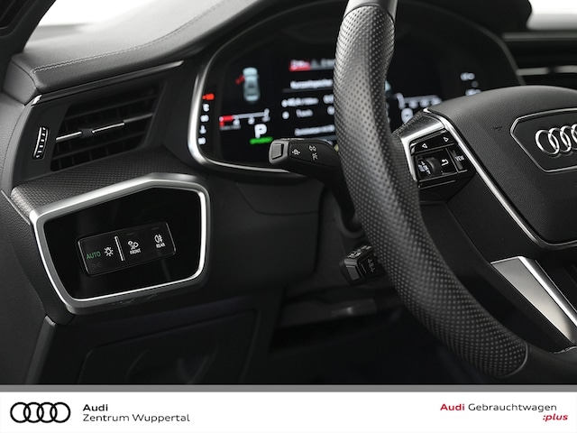 Audi S7 Quattro Sportback