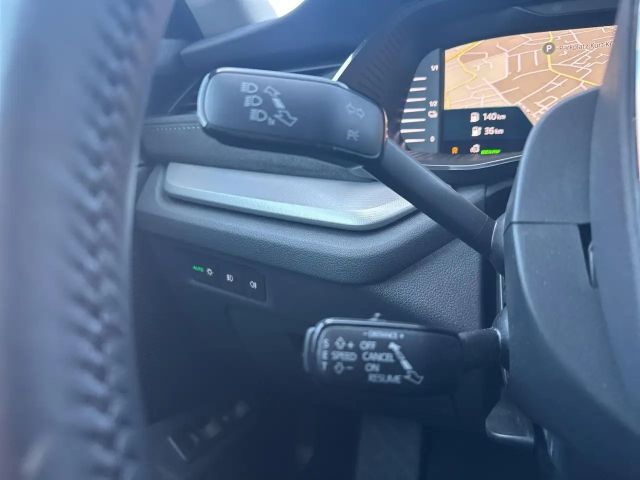 Skoda Octavia Style Style iV