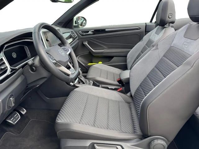 Volkswagen T-Roc 1.5 TSI Cabriolet DSG R-Line