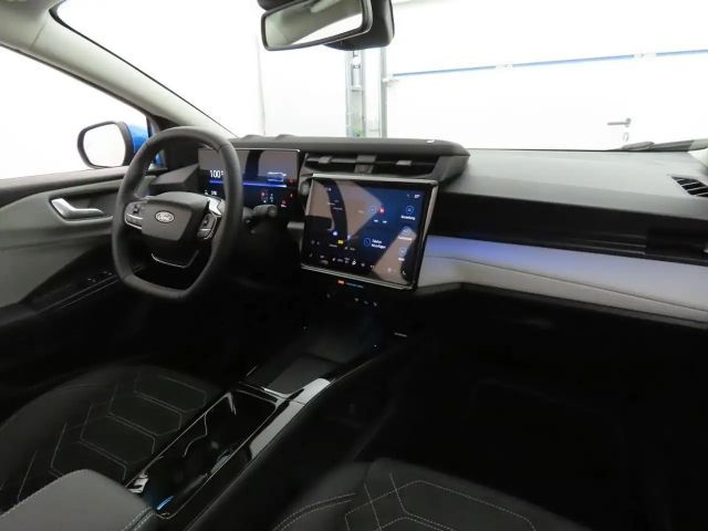 Ford Puma Gen-E Premium