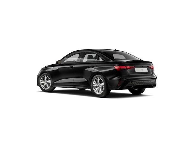 Audi A3 30 TFSI S-Line S-Tronic Sedan