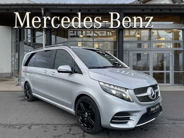 Mercedes-Benz V 300 AMG Line EXCLUSIVE V 300 d