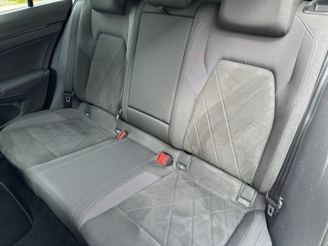 Volkswagen Golf 1.5 eTSI Golf VIII Variant