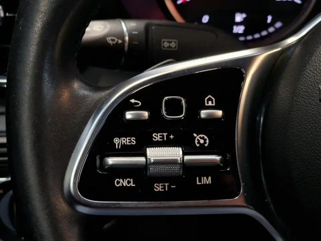 Mercedes-Benz GLC 200 4MATIC Coupé GLC 200 d