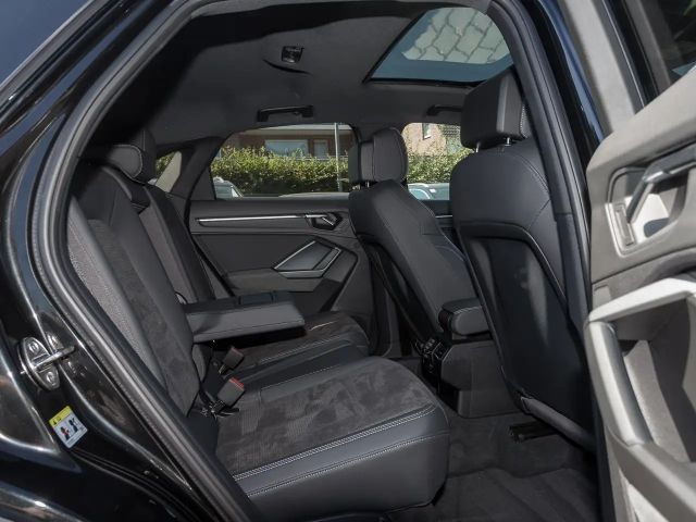 Audi Q3 45 TFSI Quattro S-Line