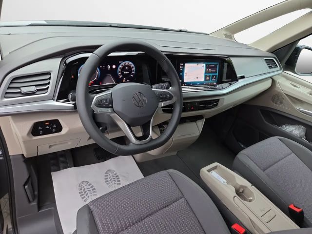 Volkswagen Multivan 2.0 TDI DSG Lang T7