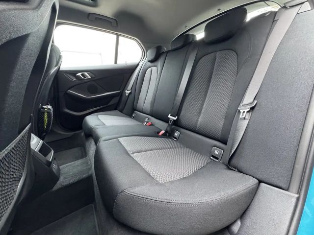 BMW 118 118i Advantage pakket Sedan