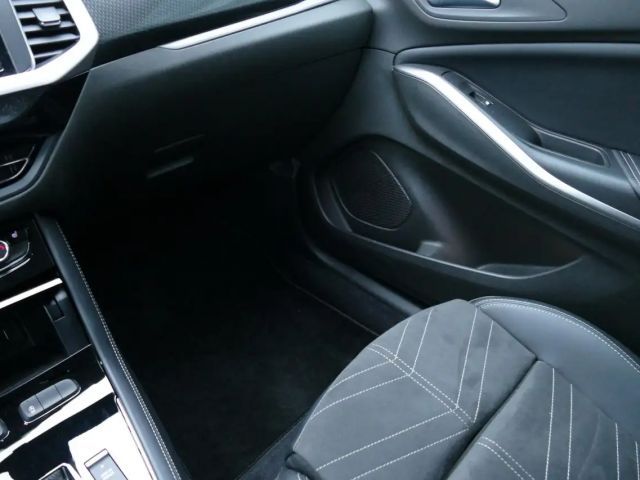 Opel Grandland X GS-Line Grand Sport