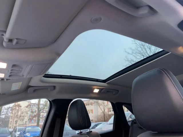 Ford Kuga Plug in Hybrid Vignale