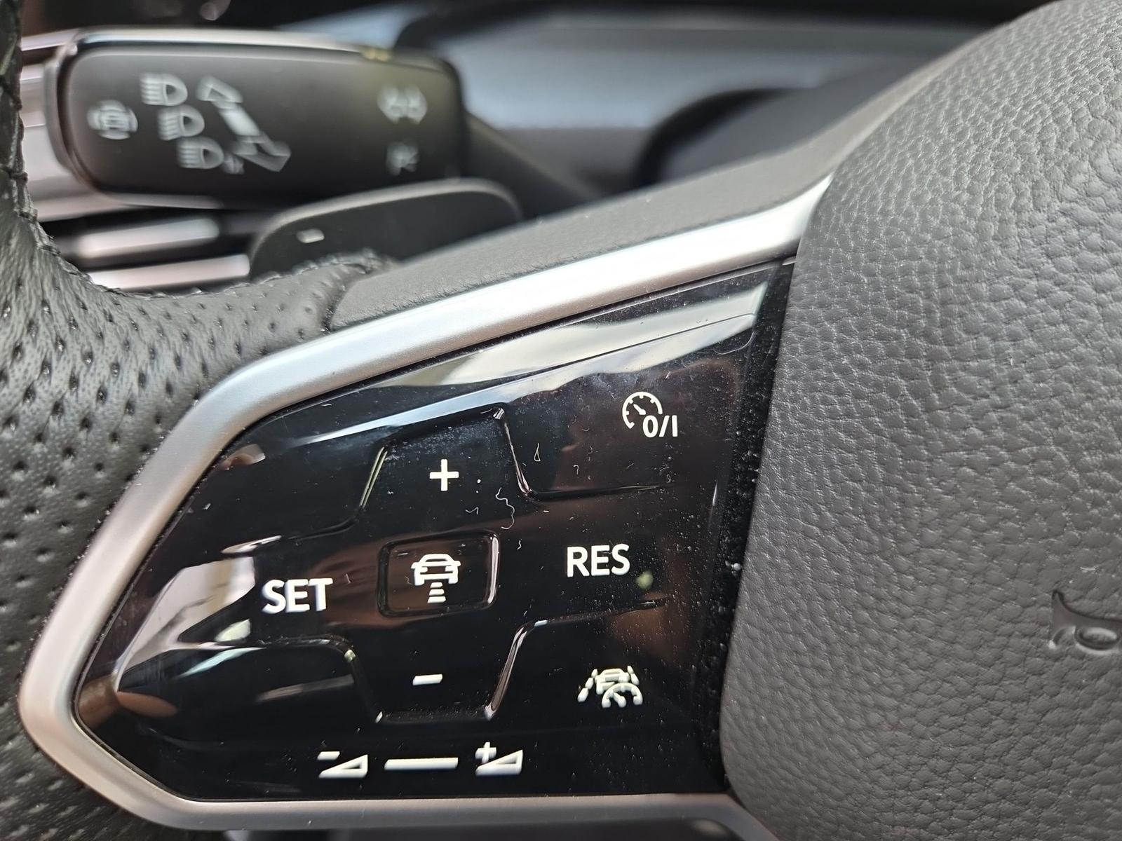 Volkswagen Golf DSG GTI Golf VIII