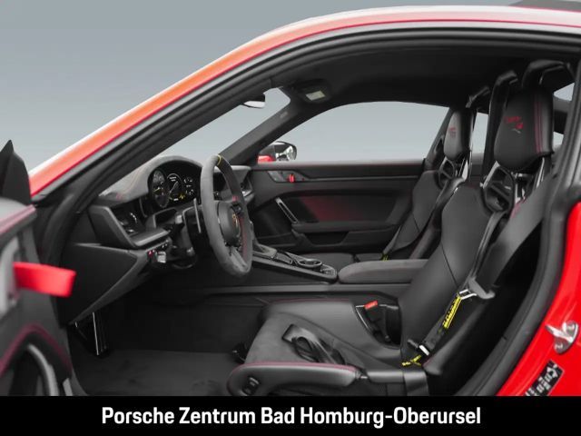 Porsche 992 Coupé GT3 RS