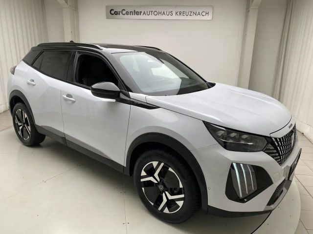 Peugeot 2008 GT-Line Hybrid