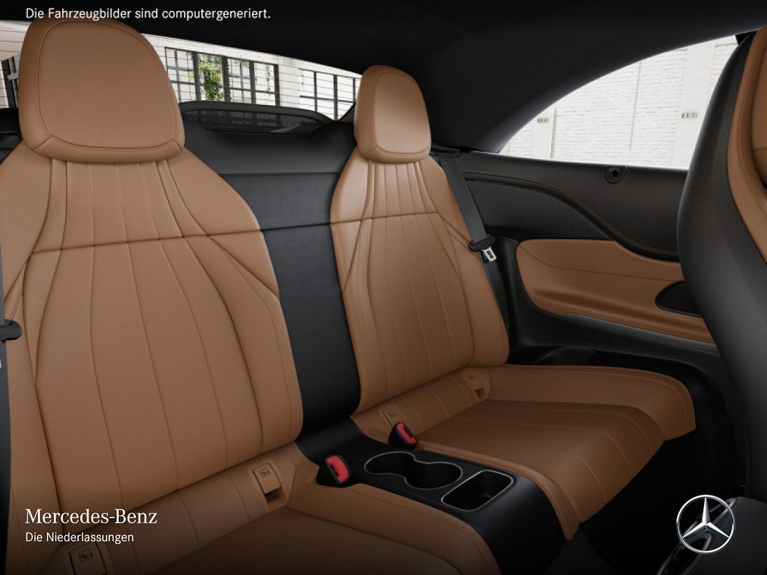 Mercedes-Benz CLE 200 CLE 200