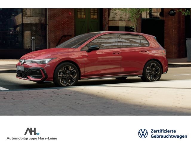 Volkswagen Golf 1.5 eTSI DSG Golf VIII