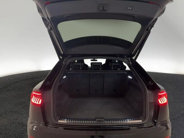 Audi Q8 50 TDI Quattro