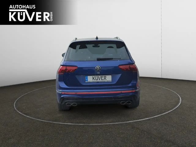 Volkswagen Tiguan 2.0 TSI DSG