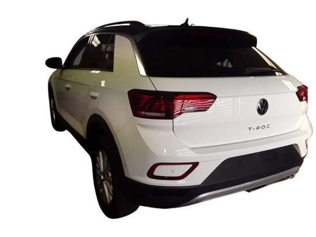 Volkswagen T-Roc 1.0 TSI Life Plus