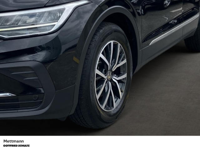 Volkswagen Tiguan 1.5 TSI DSG Life