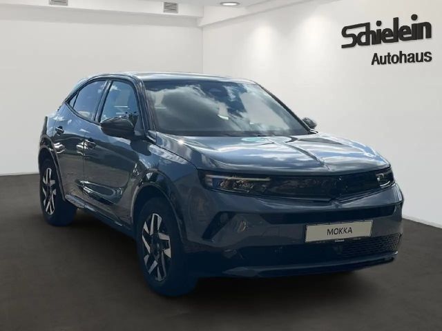 Opel Mokka 1.2 Turbo GS-Line Grand Sport Turbo