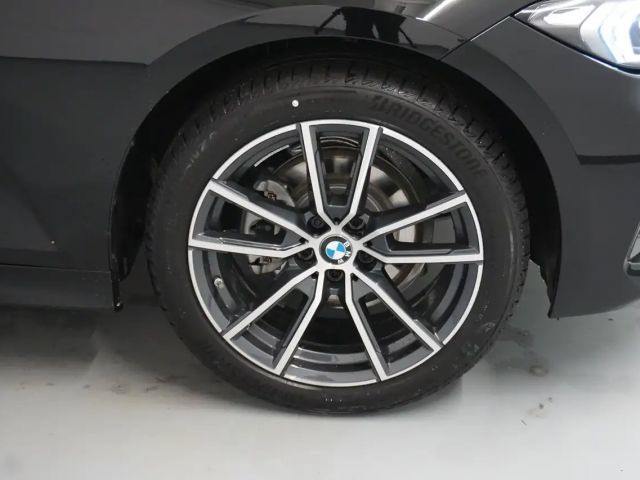 BMW 320 320d xDrive