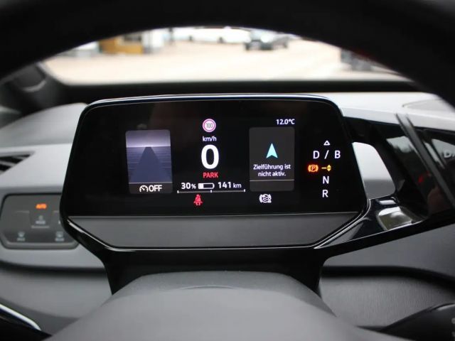 Volkswagen ID.3 58 KWh Life Performance Pro