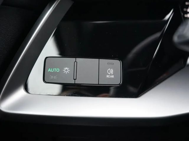 Audi A3 2.0 TDI Sedan