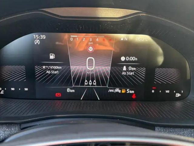 Skoda Kamiq 130 Jahre 1.0 116PS