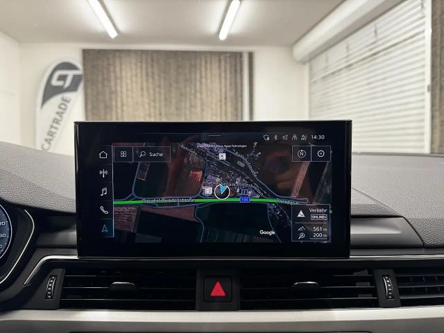 Audi A4 40 TFSI Avant S-Line S-Tronic