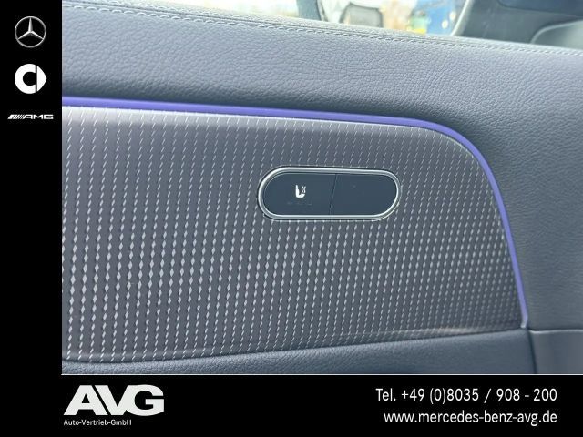 Mercedes-Benz EQA 250 Progressive