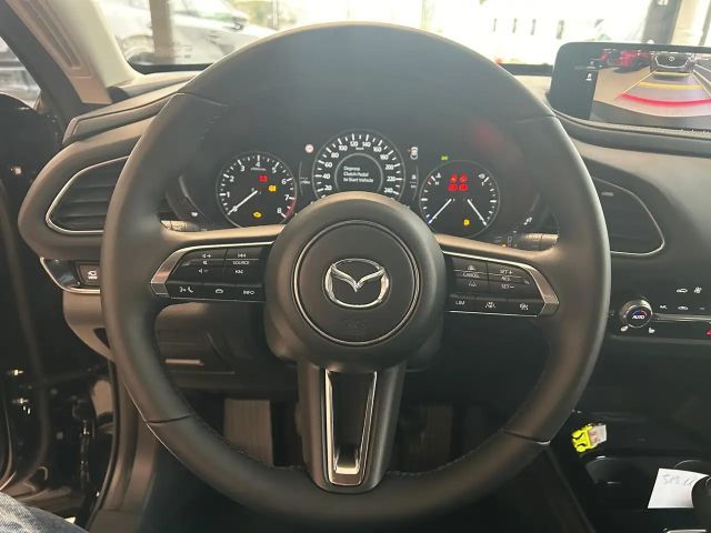 Mazda CX-30 Exclusive-line