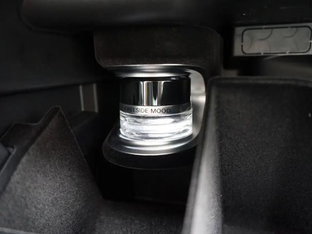 Mercedes-Benz GLC 300 AMG Line