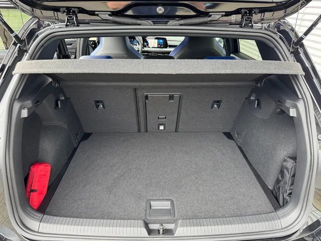 Volkswagen Golf 2.0 TSI Golf VIII