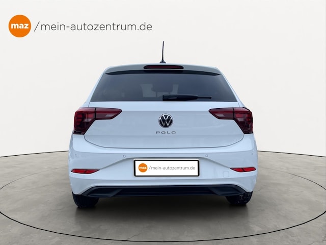 Volkswagen Polo VI Energy ENERGY 1,0 l TSI OPF 70 kW (95 PS) 5-Gang