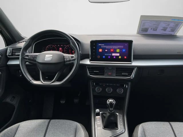 Seat Tarraco 1.5 TSI Style
