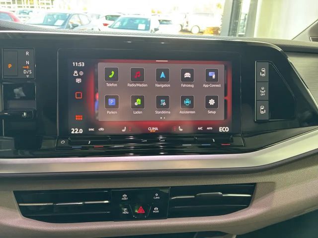 Volkswagen Multivan T7 eHybrid