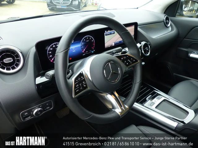 Mercedes-Benz GLA 180 Progressive