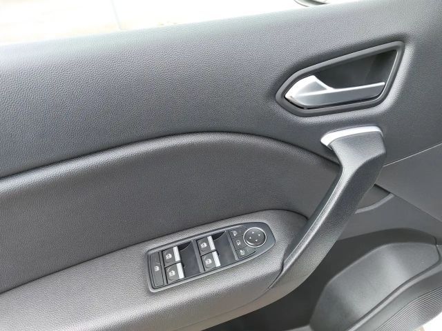 Renault Captur E-Tech