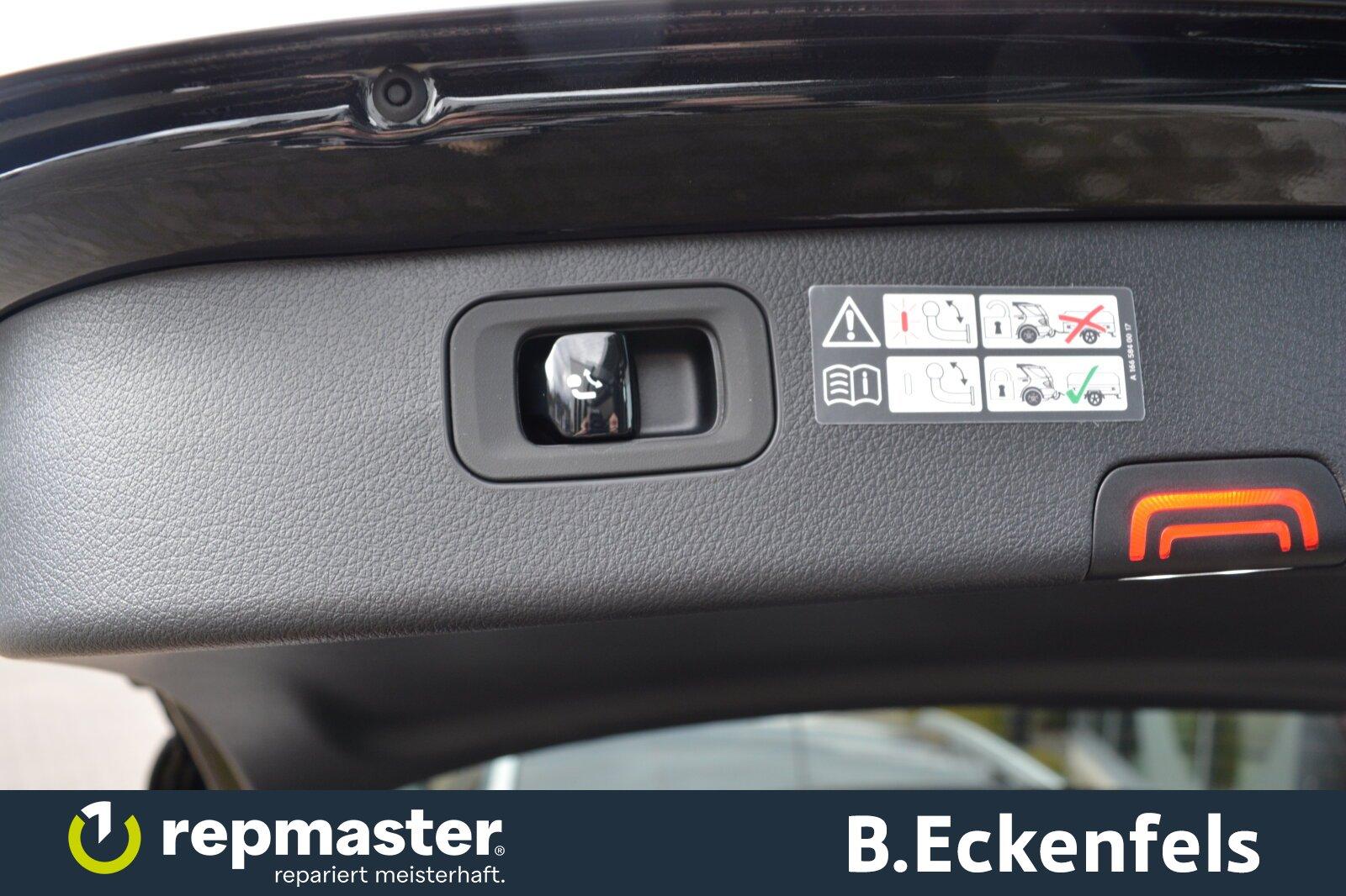 Mercedes-Benz C 220 C 220 d Estate