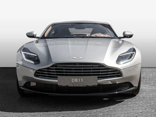 Aston Martin DB11 V8