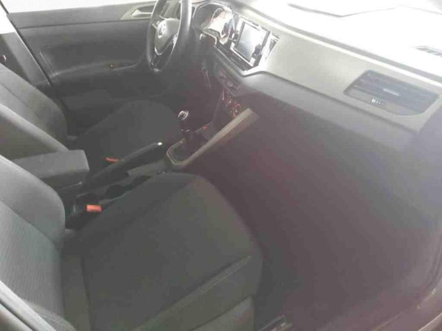 Volkswagen Polo Comfortline
